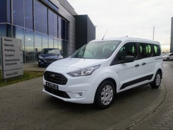 FORD Transit Connect Kombi Trend 2024R.