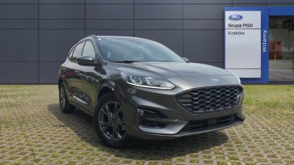 FORD Kuga ST-Line X 4WD  2023R.