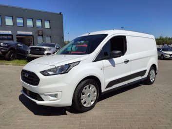 FORD Transit Connect L2 2021R.